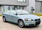 Volvo c70 Cabriolet diesel 2.4L 120kw 05/2007 euro4, Auto's, C70, Cabriolet, Bedrijf, Diesel
