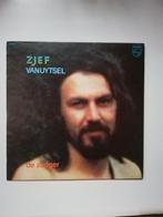 Zjef Vanuytsel, Cd's en Dvd's, Ophalen, 1960 tot 1980, Gebruikt, 12 inch