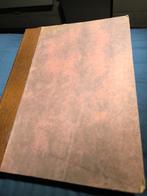 Hendrik Conscience / De minnezanger, Antiek en Kunst, Antiek | Boeken en Manuscripten, Ophalen of Verzenden