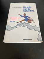 De prijs van de scheiding - Frank Judo & Stijn van de Perre, Ophalen of Verzenden, Zo goed als nieuw