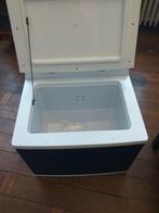 Frigo camping card ou caravane, Enlèvement, Comme neuf