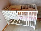 lit cage bébé, Ophalen, Ledikant