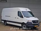 Mercedes Sprinter 319 CDI Automaat L3H2 Airco Cruise Camera, Autos, Achat, Euro 6, Entreprise, Mercedes-Benz