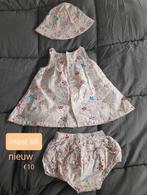 Setje Zomer kleedje met broekje en hoedje Nieuw Maat 68, Kleding | Dames, Pyjama's, Ophalen