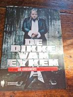 Olivier Elen - De dikke van eyken, Boeken, Essays, Columns en Interviews, Ophalen of Verzenden, Zo goed als nieuw, Olivier Elen; Jan Eyken