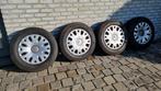 Uniroyal 205/65 - R15 - winterband, Ophalen, 15 inch, Banden en Velgen, Bestelwagen