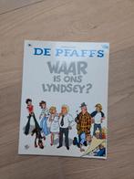 De pfaffs strip, Cd's en Dvd's, Cd's | Wereldmuziek, Ophalen of Verzenden, Zo goed als nieuw