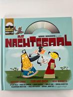 Philip Maes - De nachtegaal, Boeken, Ophalen, Philip Maes; Koen Brandt