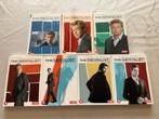 The mentalist, Cd's en Dvd's, Dvd's | Tv en Series, Verzenden