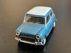 Hongwell Mini 1969 251blue, Comme neuf, Autres marques, Enlèvement, Voiture