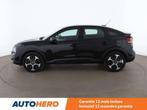 Citroën C4 1.2 PureTech Feel (bj 2022, automaat), Gebruikt, 1199 cc, 96 kW, 131 pk