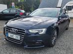 Audi A5 2.0 tdi Quattro Sportback Automaat S-line, Cuir, Achat, Euro 6, Entreprise