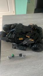 Lego Batman tumbler zonder doos of boekje, Kinderen en Baby's, Speelgoed | Duplo en Lego, Ophalen of Verzenden