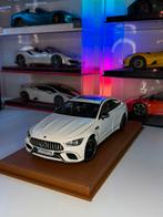 Mercedes mag GT 36 Noorwegen 1/18, Hobby en Vrije tijd, Ophalen of Verzenden, Zo goed als nieuw, Auto