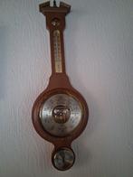 Barometer, Audio, Tv en Foto, Weerstations en Barometers, Ophalen, Barometer