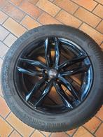 Kit hiver Audi Q5, Pneus et Jantes, Pneus hiver, Véhicule de tourisme, 18 pouces