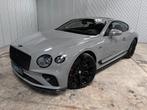 Bentley Continental GT Speed Naim 22" Night Vision, https://public.car-pass.be/vhr/6440fe75-10f7-4ff6-a915-070745195669, Argent ou Gris