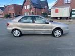 Citroen Xsara 1.6 i aut. ‼️ 1 kentekenplaat verloren ‼️, Automaat, Xsara, Zwart, 4 cilinders