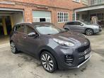 Kia Sportage 1.6 T-GDI 177 ch *GPS/Cuir/Toit Pano.*, SUV ou Tout-terrain, 5 places, Carnet d'entretien, Sportage