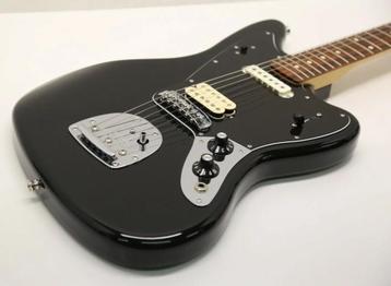 Fender Player Jaguar Pau Ferro Black disponible aux enchères