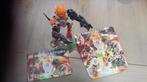 Set 6221 compleet uit 2012, Ophalen of Verzenden, Gebruikt, Complete set, Lego