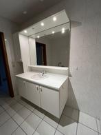 Badkamermeubel gratis, Huis en Inrichting, Ophalen, Zo goed als nieuw