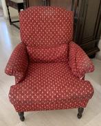 beau et confortable fauteuil des années 60 - Canapé, 75 à 100 cm, Enlèvement, Utilisé, 75 à 100 cm