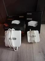 Sonos connect + bridge, Audio, Tv en Foto, Luidsprekerboxen, Nieuw, Ophalen of Verzenden, Sonos