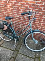 Damesfiets 28 inch gazelle, Fietsen en Brommers, Fietsen | Dames | Damesfietsen, Ophalen, Zo goed als nieuw, Gazelle