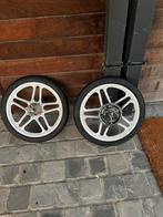 Jante grimeca 16 pouces peugeot 103, Ophalen, 16 inch, Velg(en)