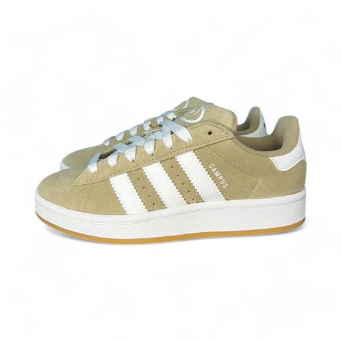 adidas Campus 00s Blanch Cargo - 36.5 - IH8313, Kleding | Dames, Schoenen, Nieuw, Sneakers, Beige, Verzenden