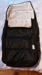 Warme voetenzak, Enlèvement ou Envoi, Comme neuf, Autres marques, Couverture pieds