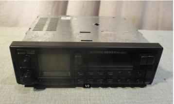 Autoradio et cassette Prima - RDS Eon JP522