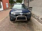 Dacia duster 1.6benzine/2011/ e5/4x4, Auto's, Euro 5, 1600 cc, Bedrijf, Handgeschakeld