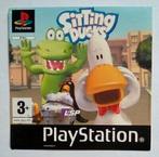 Sitting Ducks, Games en Spelcomputers, Avontuur en Actie, Gebruikt, 1 speler, Ophalen of Verzenden