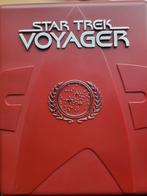 Volledige Star Trek Voyager-serie, Cd's en Dvd's, Dvd's | Science Fiction en Fantasy, Ophalen of Verzenden, Zo goed als nieuw