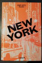 Livre New York, Enlèvement ou Envoi, Neuf