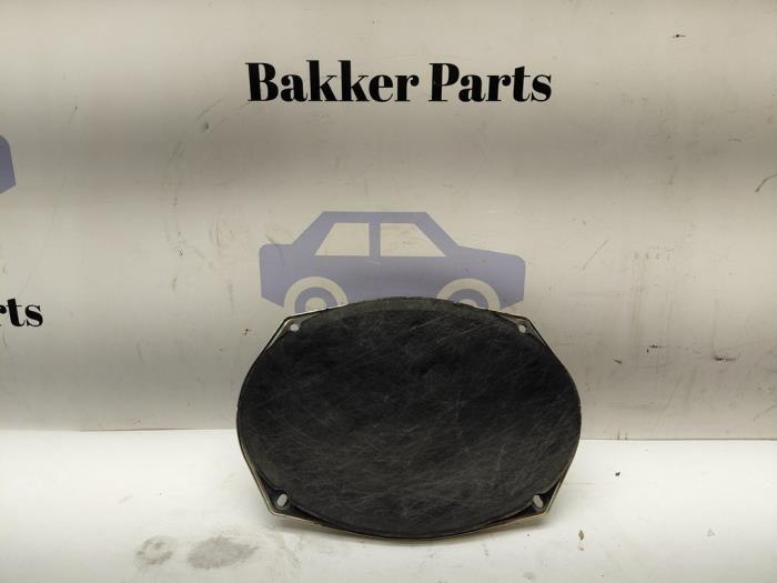 Haut-parleur d'un Dodge RAM, Autos : Pièces & Accessoires, Électronique & Câbles, Dodge, Utilisé, 3 mois de garantie