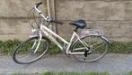 Damesfiets Trek 28 inch, lichte aluminium kader, Fietsen en Brommers, Fietsen | Dames | Damesfietsen, Versnellingen, Zo goed als nieuw
