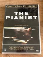 DVD The Pianist - genre oorlog / biologisch drama, Cd's en Dvd's, Vanaf 12 jaar, Ophalen of Verzenden, Gebruikt, Oorlog