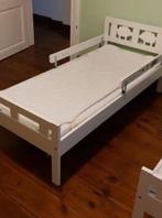 Kinderbed, Ophalen, Gebruikt, Matras, Minder dan 70 cm