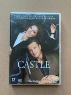 Castle Seizoen 7 DVD, À partir de 12 ans, Enlèvement ou Envoi, Utilisé, Action et Aventure