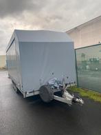 Duitse hulco autotrailer, Auto diversen, Aanhangers en Bagagewagens, Ophalen