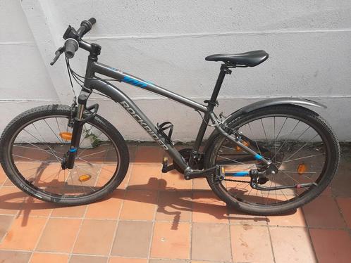 Rockrider, Fietsen en Brommers, Fietsen | Mountainbikes en ATB, Zo goed als nieuw, Ophalen of Verzenden