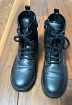 Bottines GEOX 34 impeccables, Kinderen en Baby's, Kinderkleding | Schoenen en Sokken, Ophalen, Meisje, Geox, Laarzen
