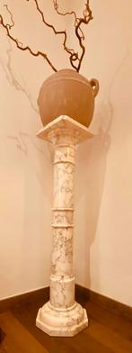 Mooie zuil/pilaar H100cm, Huis en Inrichting, Woonaccessoires | Zuilen en Pilaren, Ophalen, Gebruikt