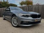 BMW 540 i xDrive Touring Aut. Sport Line NETTO: €22.305, Auto's, Automaat, Gebruikt, Euro 6, 340 pk