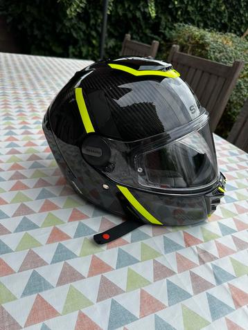 Shark carbon helm M beschikbaar voor biedingen