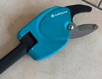 Telescooptakkenschaar, StarCut Pro S Gardena, Ophalen, 30 t/m 39 mm, Zo goed als nieuw, Telescopisch