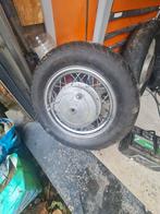 Jante arriere suzuki intruder, Enlèvement, Utilisé